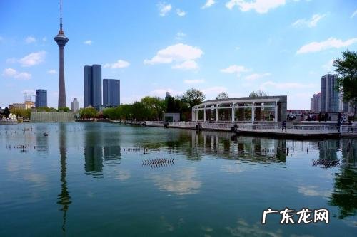 天津景点排行榜前十名