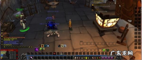 怀旧服大脚插件怎么用 大脚插件怎么用