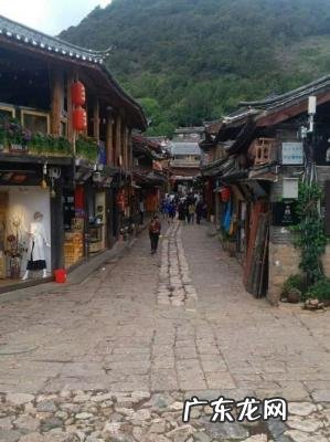 昆明到丽江有多少公里,怎么去 昆明到丽江