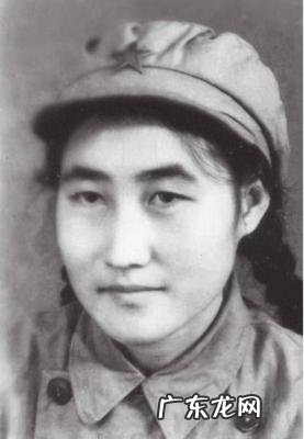 刘力贞传 刘力贞