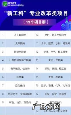 2021年高考热门专业 高考热门专业