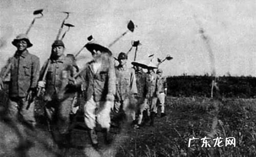 满洲开拓团立碑事件处理 满洲开拓团