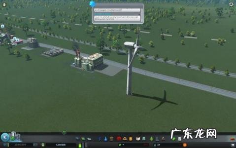 都市天际线新手开局攻略 天际线新手攻略