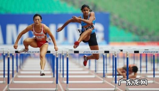 女子七项全能运动 女子七项全能