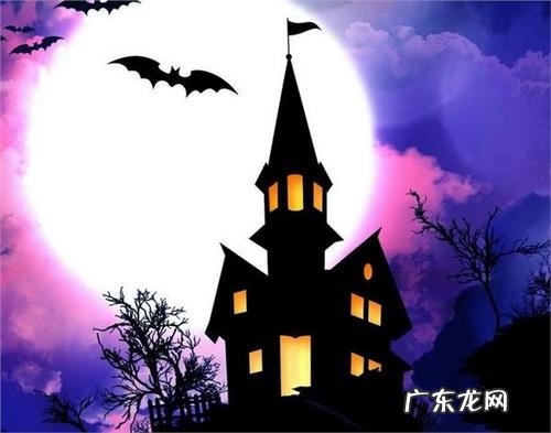 何为万圣节 万圣节哪一天