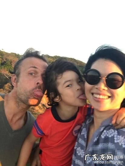 吕燕收养儿子 吕燕儿子