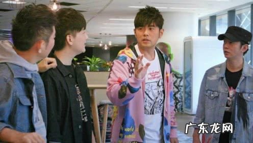 浪花兄弟和周杰伦什么关系 浪花兄弟