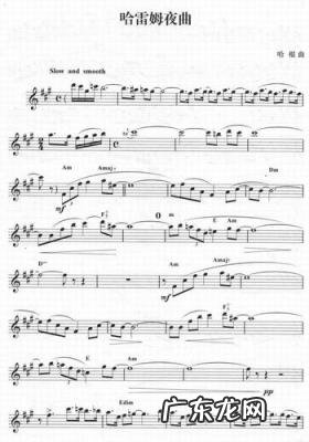 舒佰特小夜曲歌词 夜曲歌词