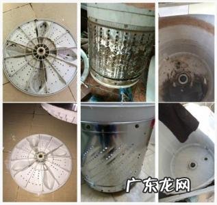 咋样清洗洗衣机