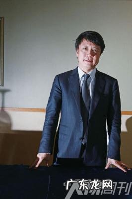 孙宏斌背后是谁