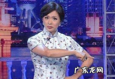 金星秀停播是因为曹可凡 金星秀停播