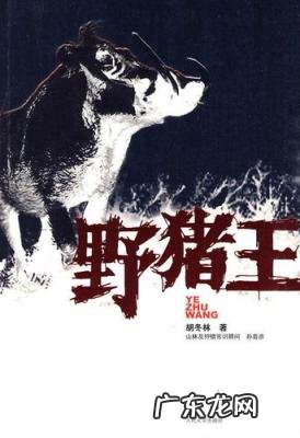 野猪王好词好句 野猪王