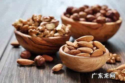 女人每天吃坚果的好处
