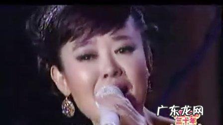 王庆爽的歌曲心潮 王庆爽的歌