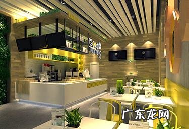 奶茶店排行榜前十位 奶茶店排行榜