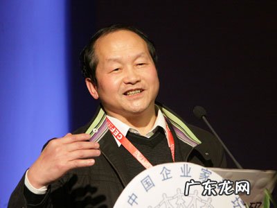 信力建的博客 信力建