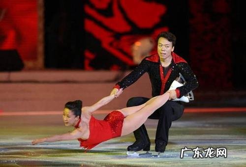 申雪赵宏博天下无双新闻作文 申雪赵宏博天下无双