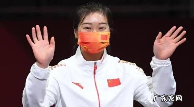 中国残奥会奖牌榜2016 中国残奥会奖牌榜