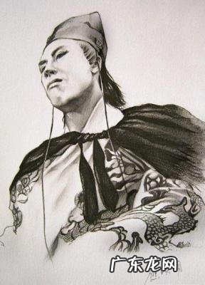 曹少钦原型 曹少钦