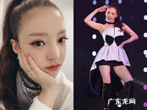 具荷拉是什么脸型 具荷拉事件是什么