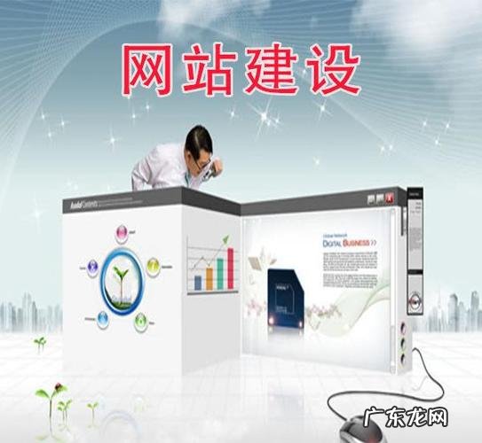 如何自己做网站