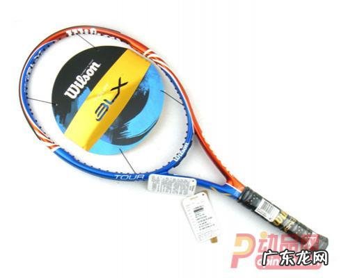 如何选择网球拍线 如何选择网球拍