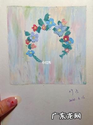 我把你画成花是什么歌 我把你画成花