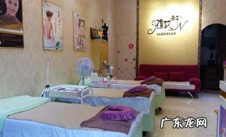 开个美容院大概需要投资多少钱 如何开美容院多少钱