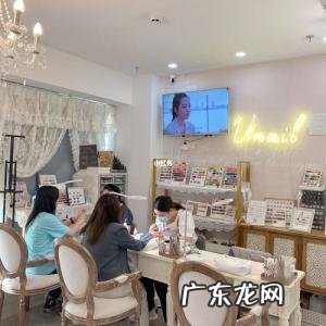 开美甲店流程步骤 如何开美甲店