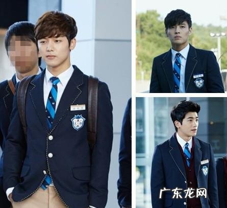 继承者们剧情大概 继承者们剧情