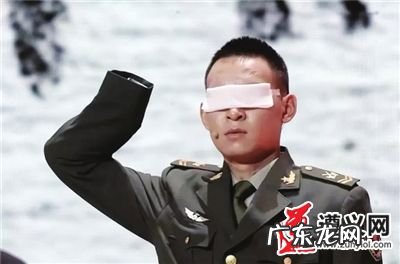 杜富国事迹观后感