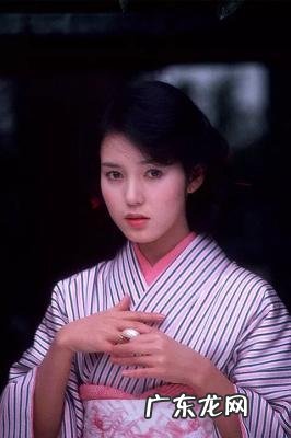 吉永小百合主演的电影(伊豆的舞女 吉永小百合电影)