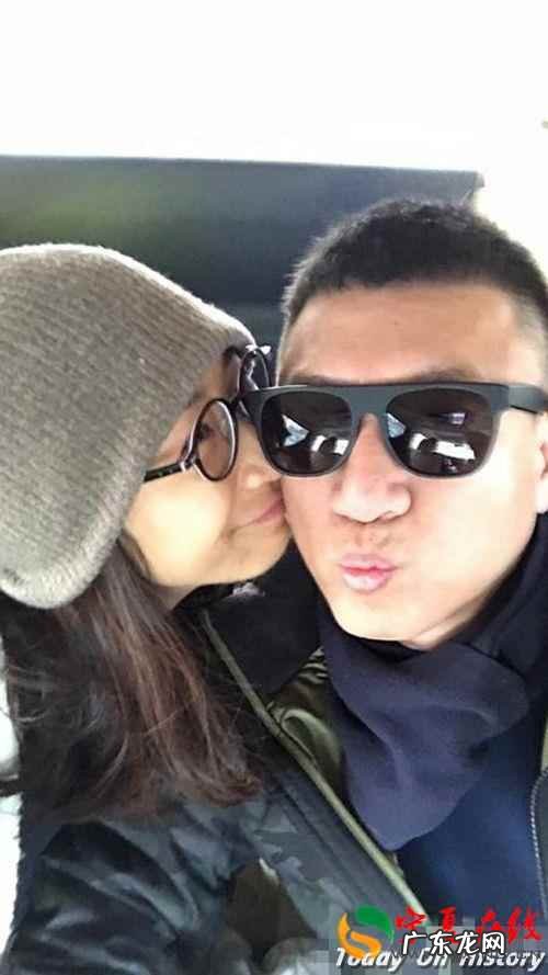 孙红雷妻子是谁 孙红雷妻子