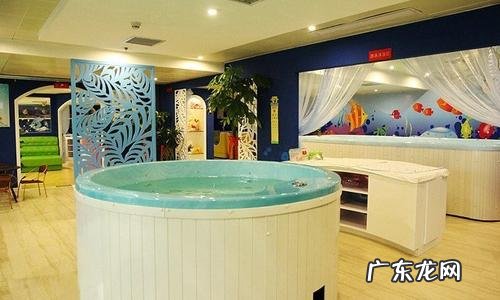 儿游泳馆加盟 婴儿泳池加盟
