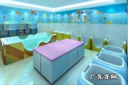 开游泳馆成本 婴儿游泳馆成本