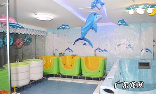 婴儿游泳馆投资分析 婴儿游泳馆投资