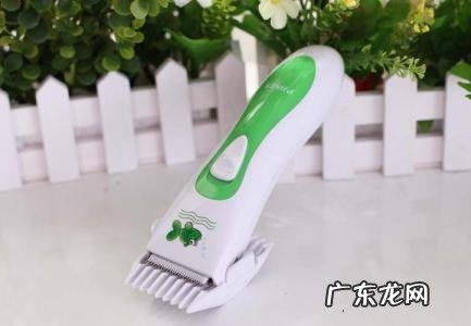 婴儿理发器十大排行榜 婴儿理发器好用吗