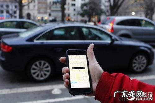 中国专车第一案