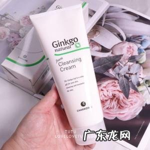 婵真银杏洗面奶是皂基吗 婵真银杏洗面奶怎么样