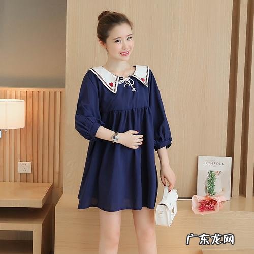 孕妇装十大名牌 孕妇装十大品牌