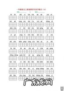 怎么样学会打字拼音 学拼音打字最基础方法