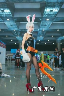 兔女郎瑞文改名 兔女郎瑞文