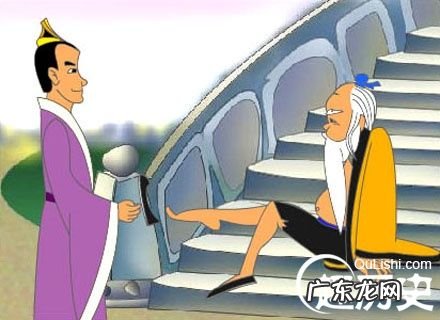 孺子可教是什么意思文中哪句话解释了孺子可教 孺子可教是什么意思