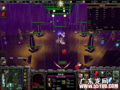 守卫剑阁五虎将