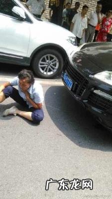 被打女司机卢琴