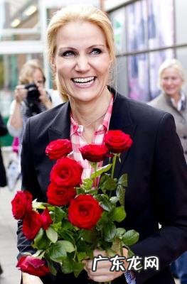 丹麦女首相