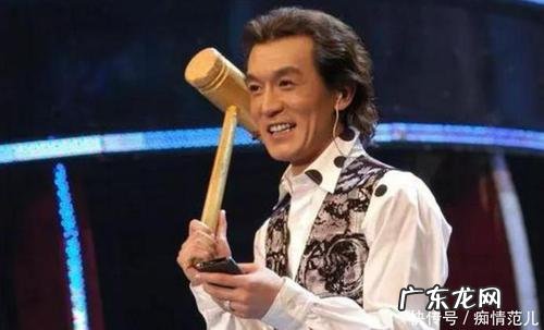 李咏个人资料简历 李咏个人资料