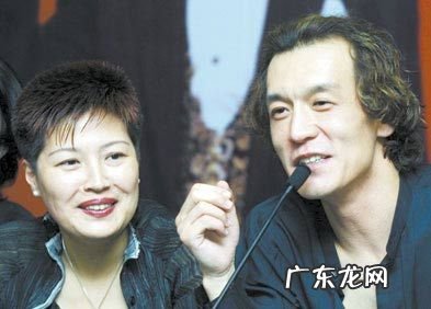 李咏个人资料简历 李咏个人资料