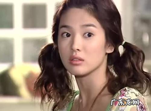 男朋友宋慧乔电视剧 宋慧乔电视剧