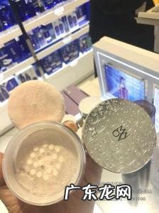 控油定妆粉排行榜10强 定妆粉排行榜10强